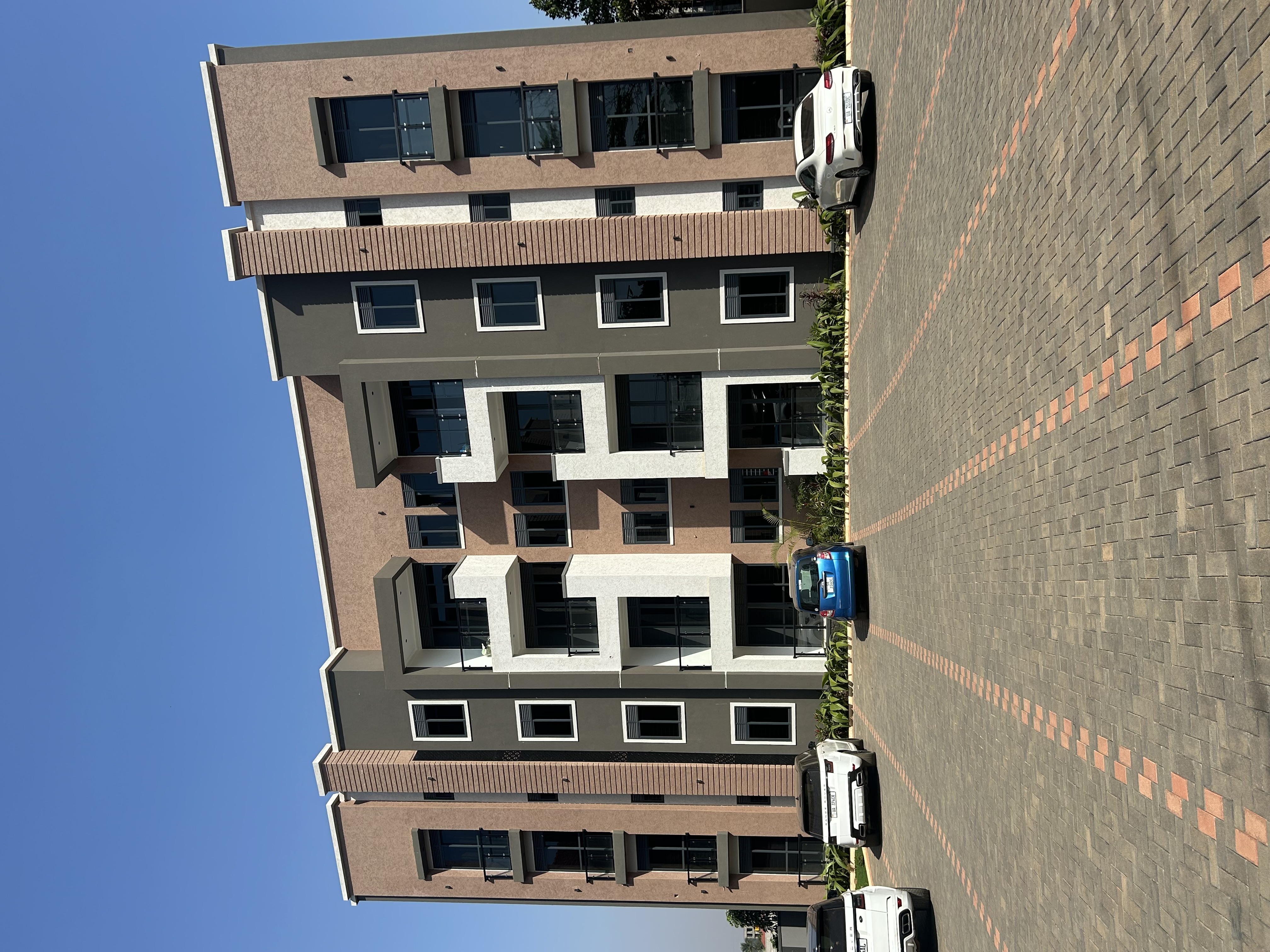 Kyanja-Kungu Complex